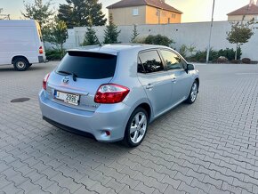 Toyota Auris 1,8 VVT-i Hybrid 73kW - 5