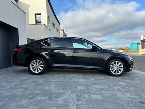 Škoda Superb 2.0TDI 140kw DSG VIRTUAL COCKPIT ,TAŽNÉ - 5