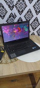 Dobrý den prodám notebook značka Lenovo vše krásně funguje c - 5