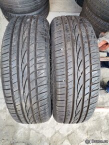 195/60/15 letní pneu BRIDGESTONE a SUMITOMO 195 60 15 - 5