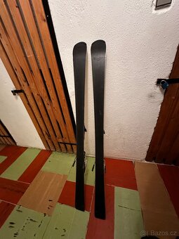 lyže Fischer XTR délky 150 cm - 5