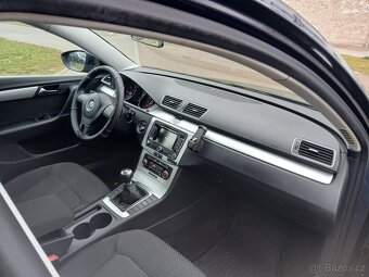 Passat b7 2.0tdi - 5