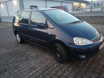 FORD GALAXY 2.0 -LPG - 5