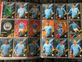 Panini karty fifa 24 - 5