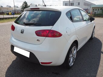 Seat Leon FR 2.0 TDI FACELIFT, SPORT - 5