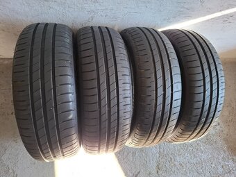 185/65 r15 letní pneumatiky Goodyear - 5