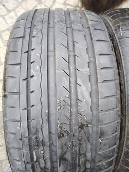 245/40/18 letni pneu 245/40 R18 - 5