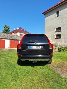 Volvo xc90 - 5