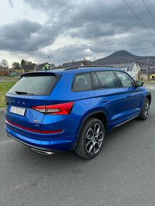 Škoda Kodiaq RS 2.0 Bi-TDI 176kw - 5