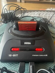 Sega - 5