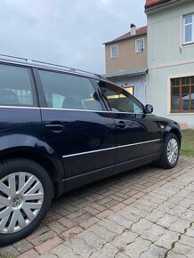 Volkswagen Passat 1.9 TDI - 5