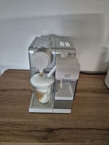 Delonghi Nespresso En560 - 5