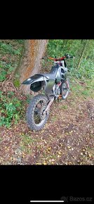 Ktm sx 125 - 5