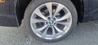 BMW X6 xDrive30d - 5