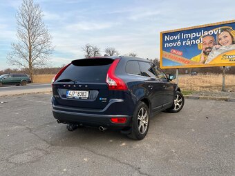 Volvo xc 60 - 5