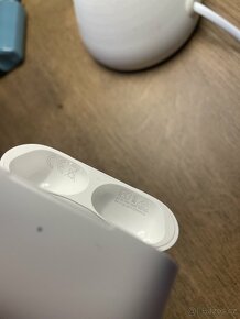 Airpods 1st Gen Krabicka na nabijeni - 5