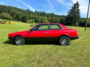 Maserati Biturbo E 1986 - 5