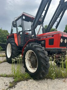 Zetor 7045 (uloženka) - 5