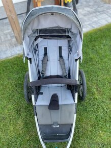 Thule Urban Glide 2 - 5