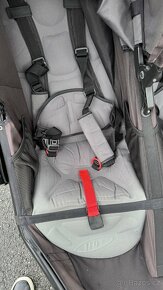 Britax Römer Bob Revolution Pro Duallie - 5