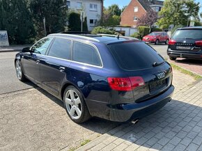 AUDI S6 - 5