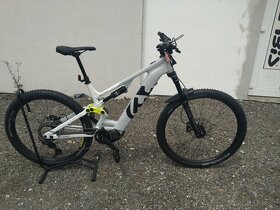 ELEKTROKOLO HUSQVARNA MC1, KTM , - 5