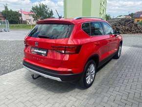 Seat Ateca, 1.4 TSI 110kW-STYLE-NAVI-LED - 5