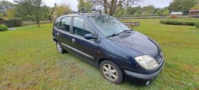 Renault Scenic 1,6 16V  2000 - 5