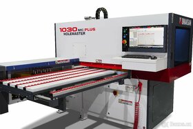 CNC - Holemaster 1030 MC PLUS - 5