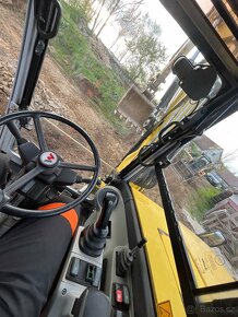 Wacker neuson 9503 II - 5