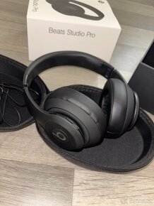 Beats studio pro - 5