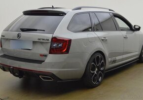 Škoda Octavia RS 2.0 TDI 135kw - 5