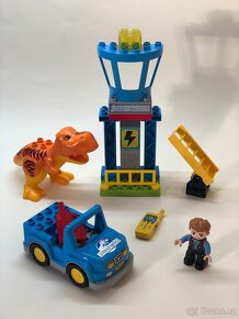 Lego Duplo - 5