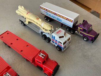 Matchbox Convoy - 5