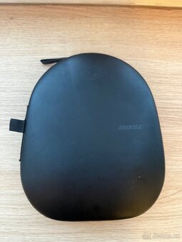 Bose Noise Cancelling 700 sluchátka v TOP stavu - 5