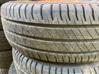 Pneu 215/65/16C Michelin Letní - 5