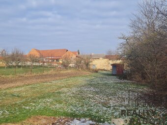 Prodej pozemku Tučín - 5