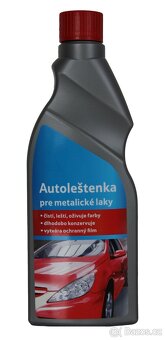 Prodej skladu - autokosmetika, autochemie - LEVNĚ - 5