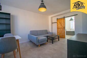 Pronájem bytu 2+kk 59 m² - Trutnov, Kryblice - 5