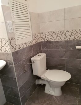 Pronájem bytu s balkonem, 1+1, Sídl. Svobody, Prostějov - 5