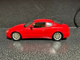 Maserati 3200GT 1:18 - 5