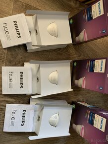 Sada Philips Hue – chytré osvětlení pro celý domov (1.) - 5