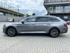 Škoda Superb kombi 2.0 TDi L&K 147kw Mod. 2023 -21% DPH - 5