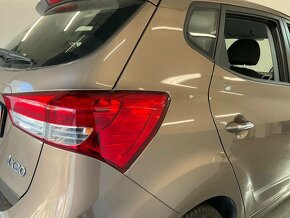 HYUNDAI ix20  1.4  5 STAR EDITION - 5