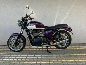 Triumph Bonneville SE - 5