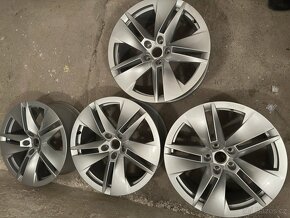 alu kola Škoda Enyaq Proteus 5x112 r19 - 5