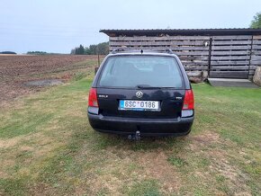 Vw golf 4 1.9tdi 66kw variant - 5