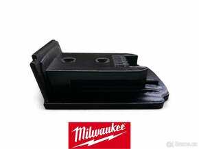 Milwaukee 18V - Držák AKU nářadí, vrtačky - 5