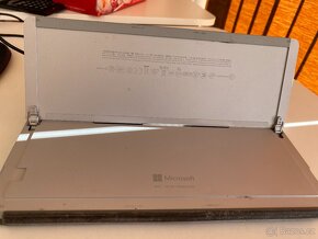 microsoft SURFACE tablet - 5