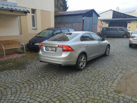 Prodám Volvo S60 - T5 2.5 - 187 kw - 2014 - 5